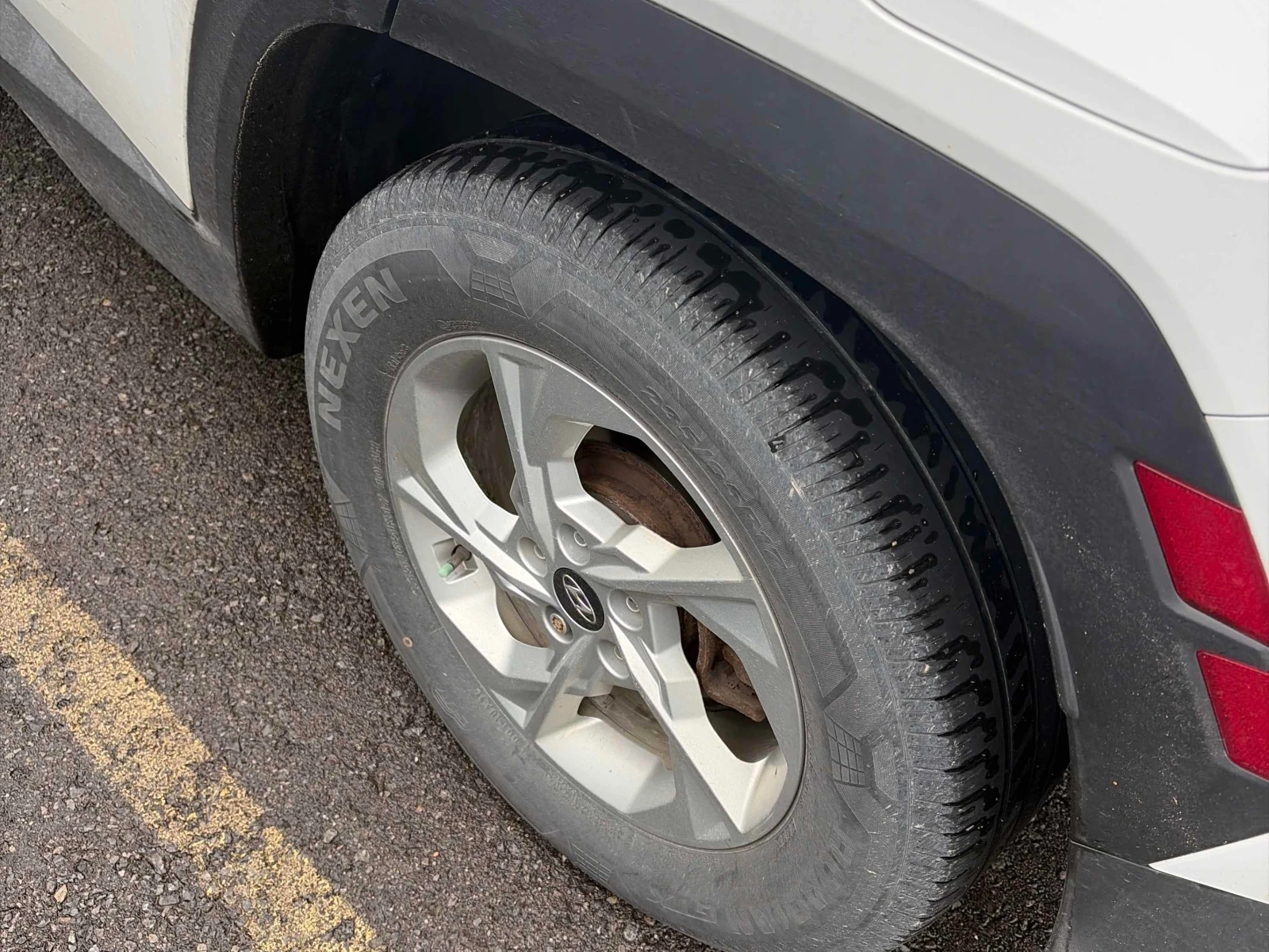 Hyundai Tucson * Preferred * CARFAX * , снимка 7 - Автомобили и джипове - 55993562
