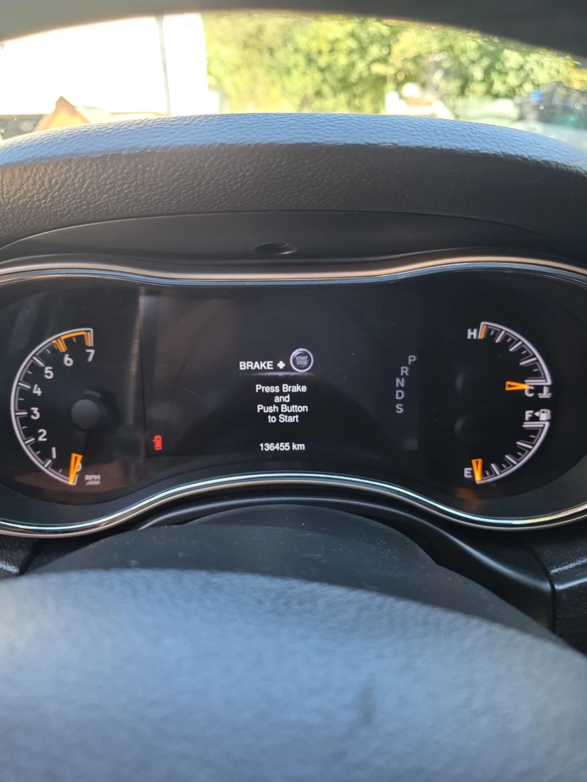 Jeep Grand cherokee, снимка 15 - Автомобили и джипове - 56080446