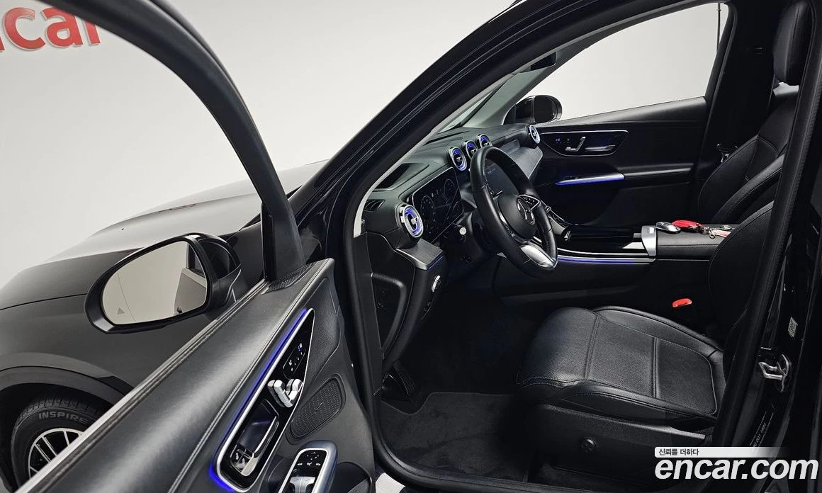 Mercedes-Benz GLC GLC220 d 4MATIC, снимка 12 - Автомобили и джипове - 56122816