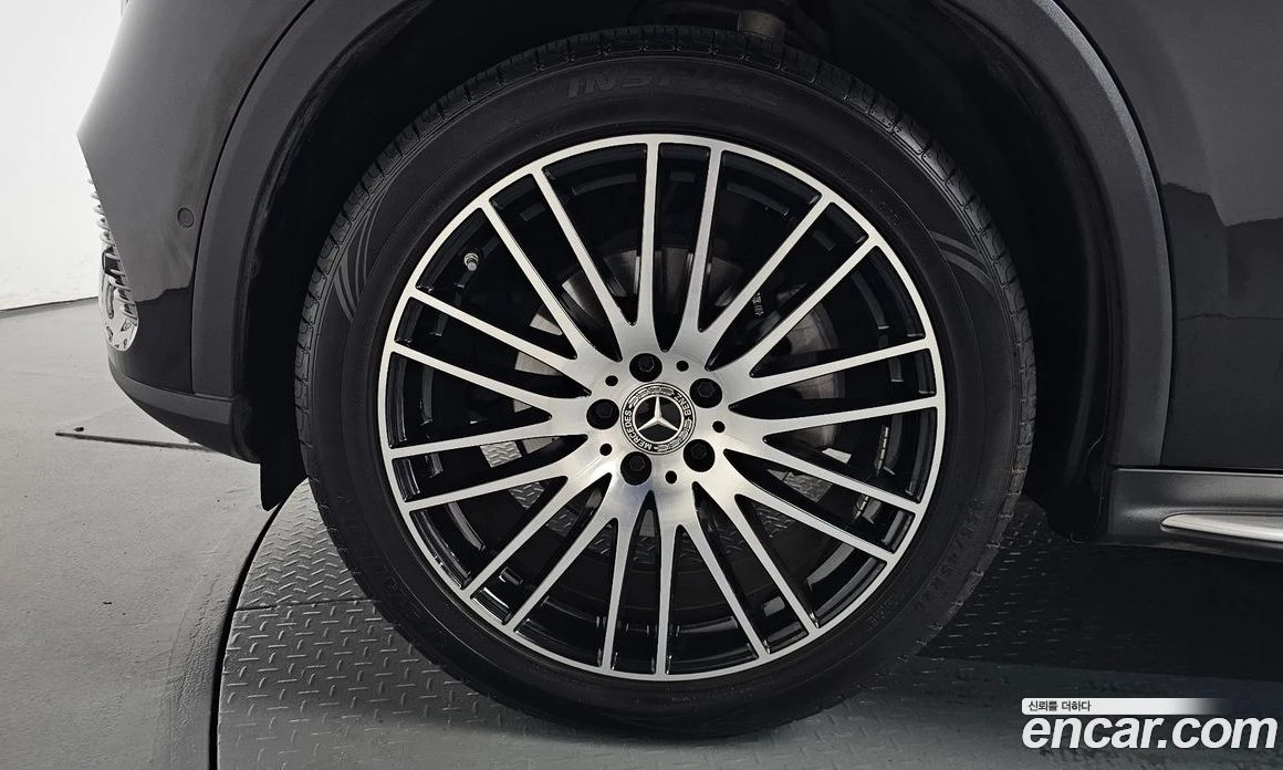 Mercedes-Benz GLC GLC220 d 4MATIC, снимка 4 - Автомобили и джипове - 56122816