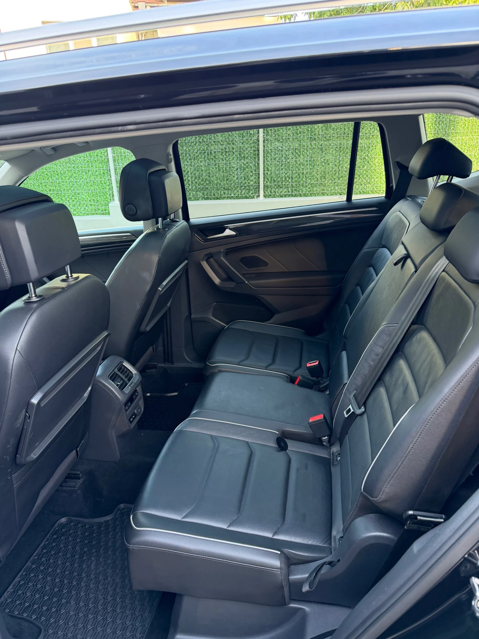 VW Tiguan Allspace, снимка 6 - Автомобили и джипове - 56328976