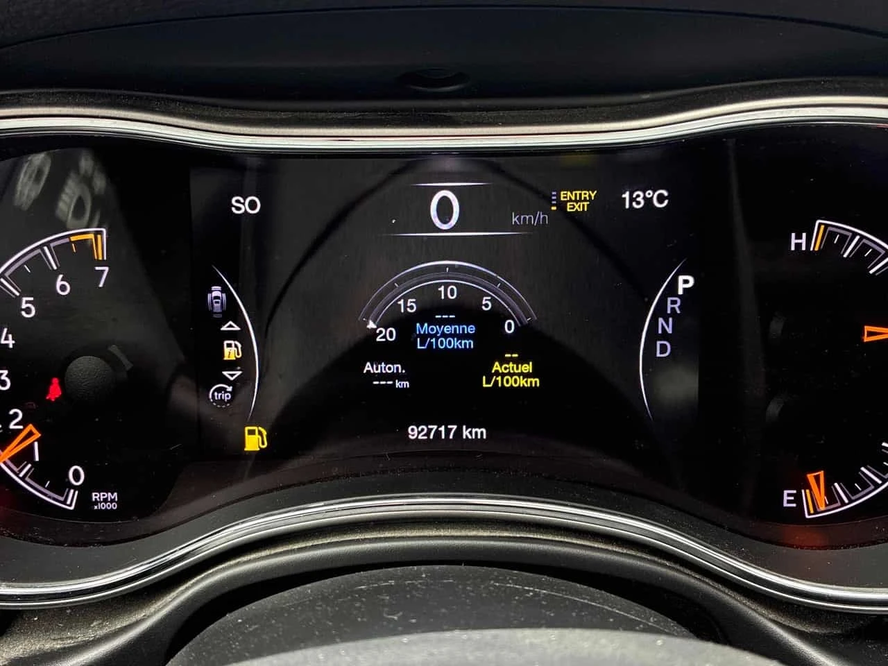 Jeep Grand cherokee * Trailhawk * ���������� ��� ������������ ������*  | Mobile.bg � ����������� 8