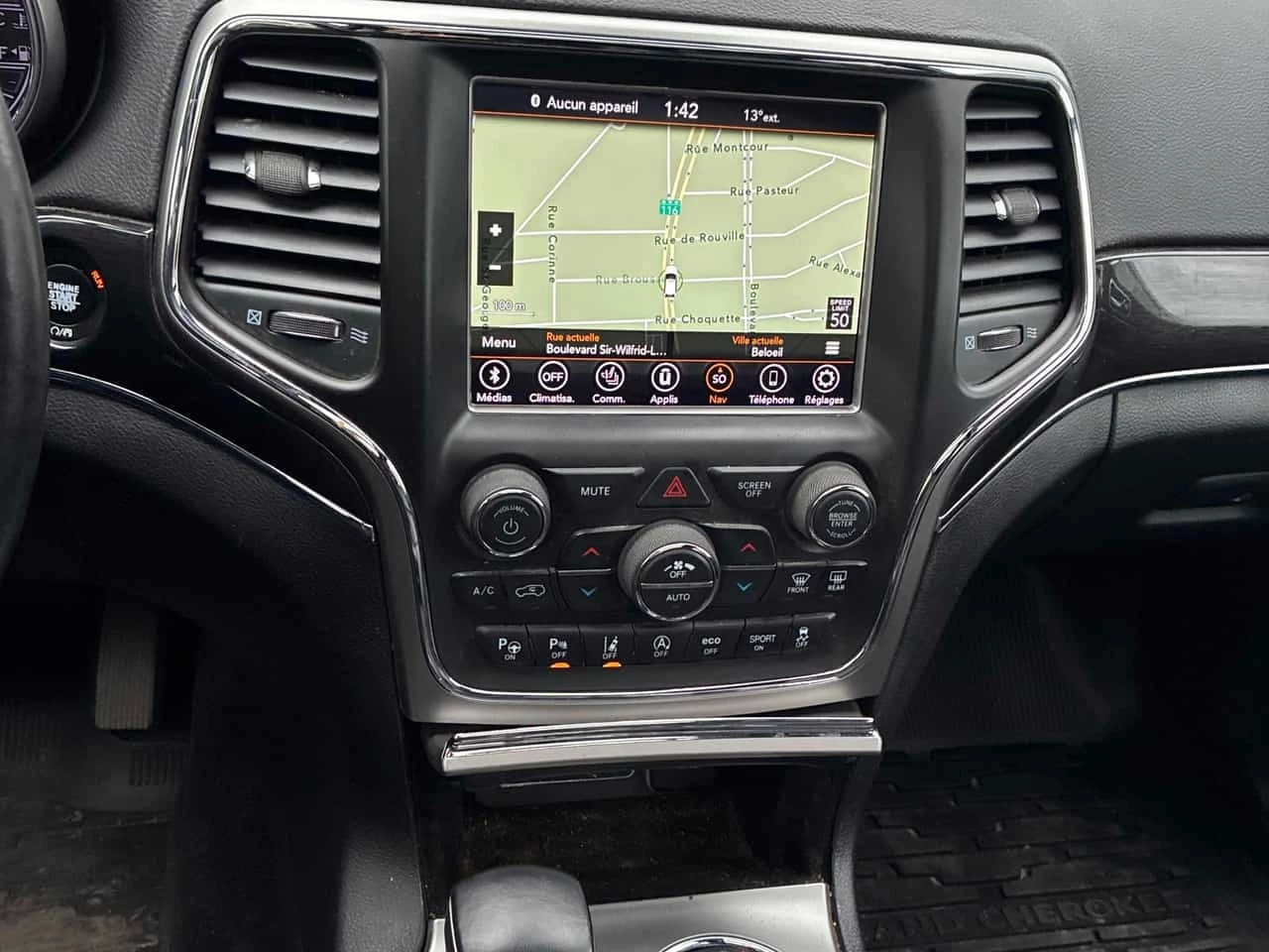 Jeep Grand cherokee * Trailhawk * ���������� ��� ������������ ������*  | Mobile.bg � ����������� 9