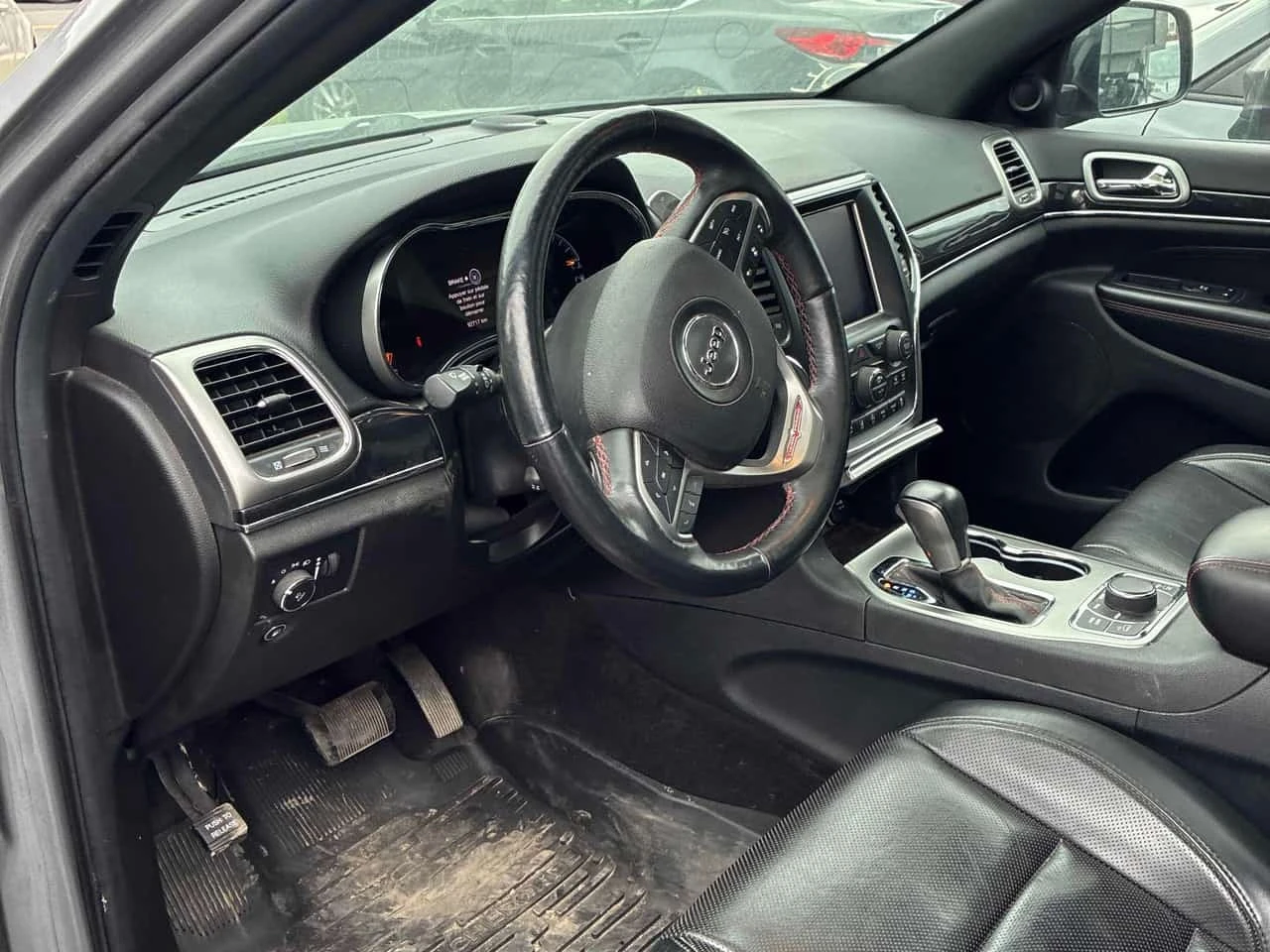 Jeep Grand cherokee * Trailhawk * ���������� ��� ������������ ������*  | Mobile.bg � ����������� 5