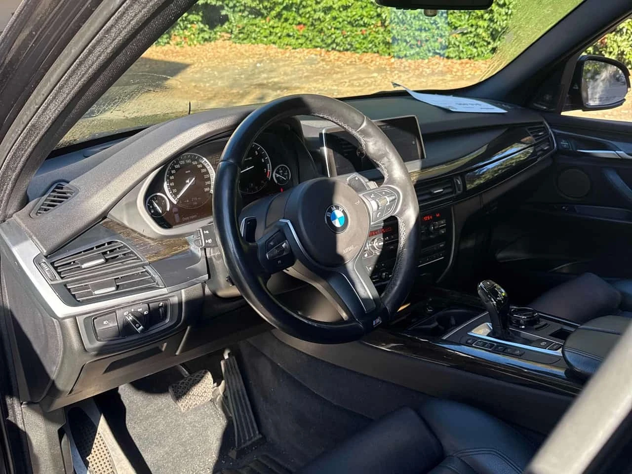 BMW X5 * xDrive50i * CARFAX * ����� �� ����������� | Mobile.bg � ����������� 5