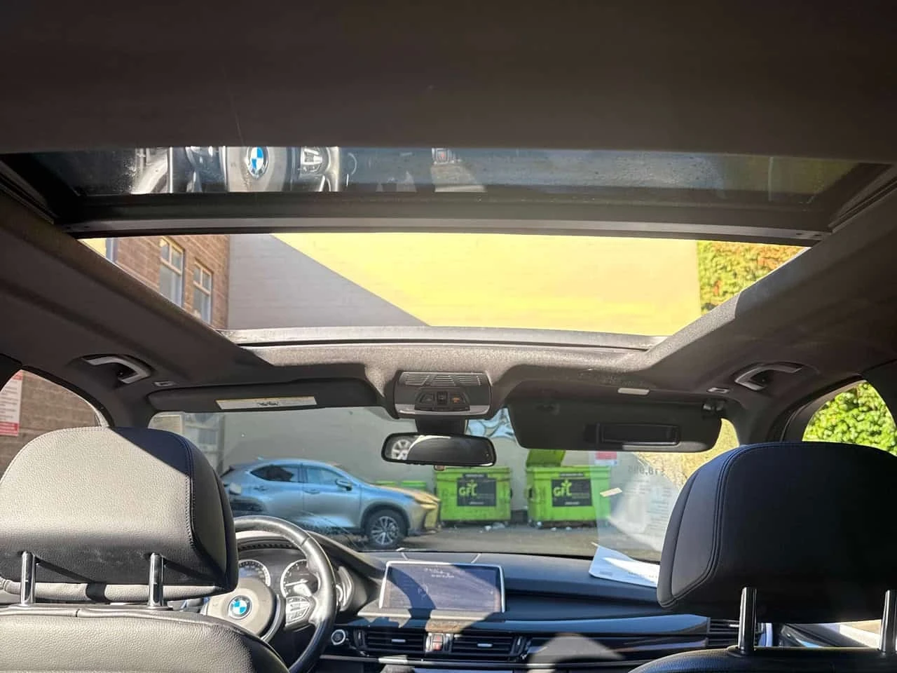BMW X5 * xDrive50i * CARFAX * ����� �� ����������� | Mobile.bg � ����������� 13