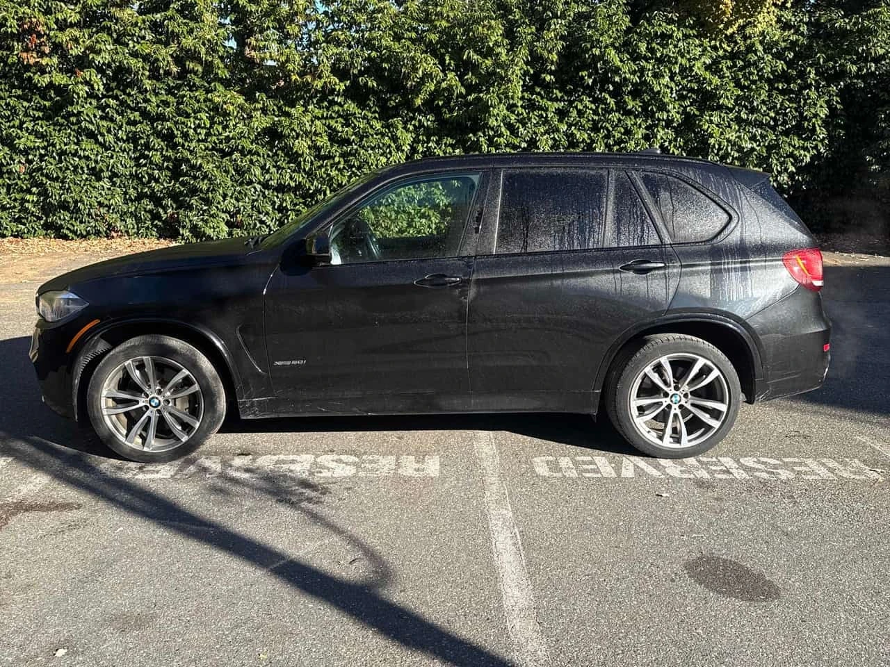 BMW X5 * xDrive50i * CARFAX * ����� �� ����������� | Mobile.bg � ����������� 2