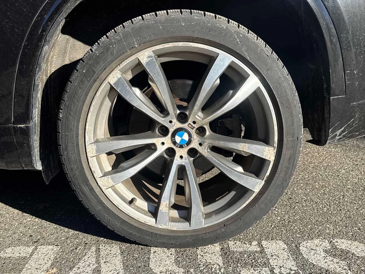 BMW X5 * xDrive50i * CARFAX * ����� �� ����������� | Mobile.bg � ����������� 7