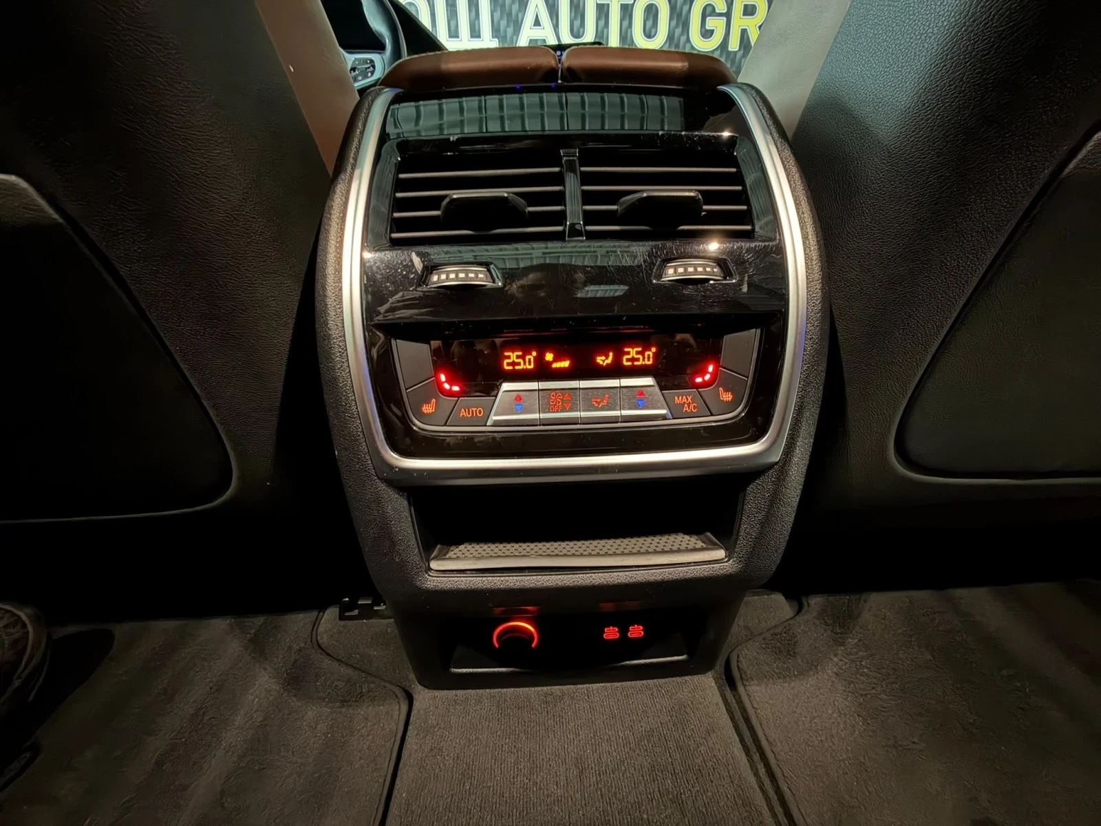 BMW X7 BMW X7 M50d   400 �.�.   INDIVIDUAL   BOWERS & WIL | Mobile.bg � ����������� 15