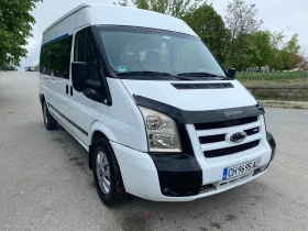 Ford Transit, снимка 1
