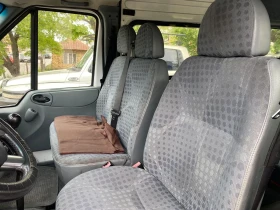 Ford Transit, снимка 4