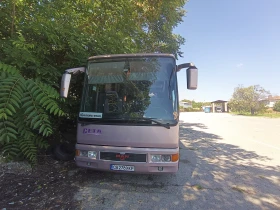 Man A500 A03, снимка 2