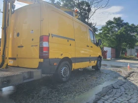 Mercedes-Benz 313 Вишка, снимка 5