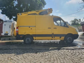 Mercedes-Benz 313 Вишка, снимка 2