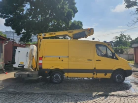Mercedes-Benz 313 Вишка, снимка 6