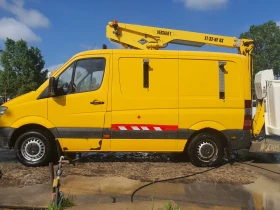 Mercedes-Benz 313 Вишка, снимка 3