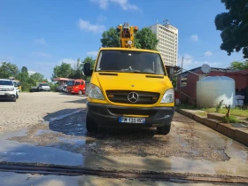 Mercedes-Benz 313 Вишка, снимка 1