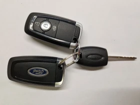 Ford Transit Е, , 68kw...8500km!!!! SWISS, , ГАРАНЦИОНЕН, снимка 16