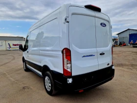 Ford Transit Е, , 68kw...8500km!!!! SWISS, , ГАРАНЦИОНЕН, снимка 5