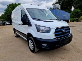 Ford Transit Е, , 68kw...8500km!!!! SWISS, , ГАРАНЦИОНЕН, снимка 8
