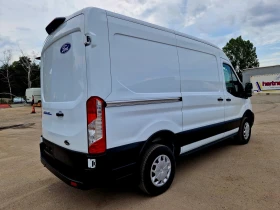 Ford Transit Е, , 68kw...8500km!!!! SWISS, , ГАРАНЦИОНЕН, снимка 6