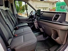 Ford Transit Е, , 68kw...8500km!!!! SWISS, , ГАРАНЦИОНЕН, снимка 12