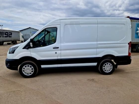 Ford Transit Е, , 68kw...8500km!!!! SWISS, , ГАРАНЦИОНЕН, снимка 4
