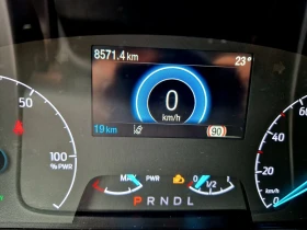 Ford Transit Е, , 68kw...8500km!!!! SWISS, , ГАРАНЦИОНЕН, снимка 15