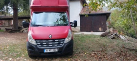     Renault Master 2.3dci 150hp 