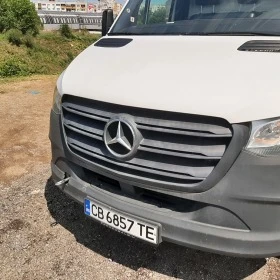 Обява за продажба на Mercedes-Benz Sprinter Термо, 2.2CDI ~54 500 лв. - изображение 8