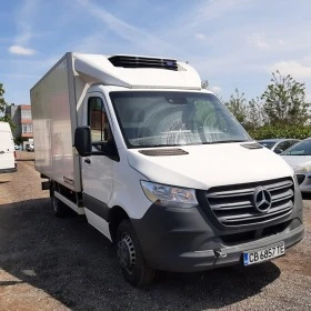 Обява за продажба на Mercedes-Benz Sprinter Термо, 2.2CDI ~54 500 лв. - изображение 2