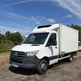 Обява за продажба на Mercedes-Benz Sprinter Термо, 2.2CDI ~54 500 лв. - изображение 4