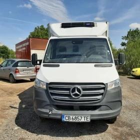 Обява за продажба на Mercedes-Benz Sprinter Термо, 2.2CDI ~54 500 лв. - изображение 1