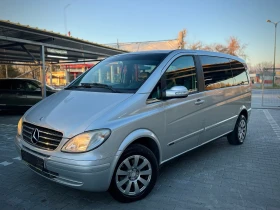 Mercedes-Benz Viano TOP//2.2CD?//, снимка 1