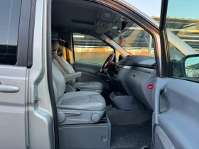 Mercedes-Benz Viano TOP//2.2CD?//, снимка 7