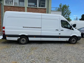 Mercedes-Benz Sprinter 313 | Mobile.bg    2