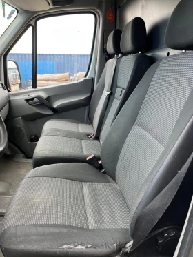 Mercedes-Benz Sprinter 313 | Mobile.bg    7