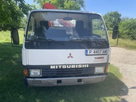 Mitsubishi Canter   | Mobile.bg    5