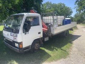 Mitsubishi Canter   | Mobile.bg    9