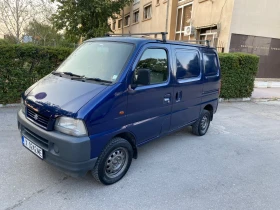 Suzuki Carry   !!! | Mobile.bg    4