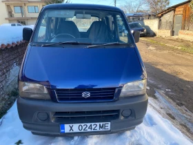 Обява за продажба на Suzuki Carry ДЕСЕН ВОЛАН !!! ~4 999 лв. - изображение 1
