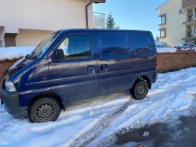 Обява за продажба на Suzuki Carry ДЕСЕН ВОЛАН !!! ~4 999 лв. - изображение 2