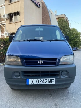     Suzuki Carry   !!!