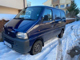 Обява за продажба на Suzuki Carry ДЕСЕН ВОЛАН !!! ~4 999 лв. - изображение 1