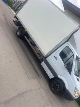 Обява за продажба на Mercedes-Benz Sprinter Мерцедес спринтер 513 Падащ борд ~17 000 лв. - изображение 5