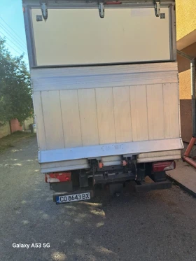 Обява за продажба на Mercedes-Benz Sprinter Мерцедес спринтер 513 Падащ борд ~17 000 лв. - изображение 1