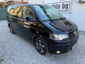 VW Multivan 2.0TDI HIGHLINE* 7МЕСТА* DSG* XENON* LED* ПОДГРЕВ*