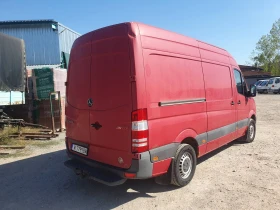 Обява за продажба на Mercedes-Benz Sprinter 311 ~12 900 лв. - изображение 3