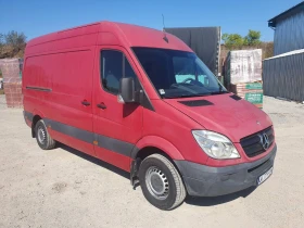 Обява за продажба на Mercedes-Benz Sprinter 311 ~12 900 лв. - изображение 1