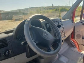 Обява за продажба на Mercedes-Benz Sprinter 311 ~12 900 лв. - изображение 5